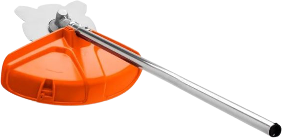 Accesorio Desbrozadora BCA850